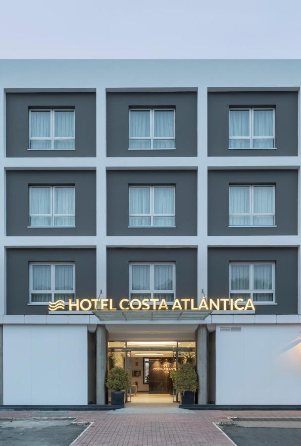 Costa Atlántica 2*Arteixo公司