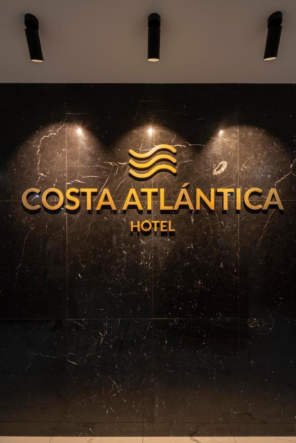 Costa Atlántica酒店2*