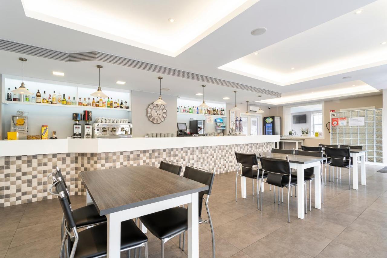Costa Atlántica酒店2*