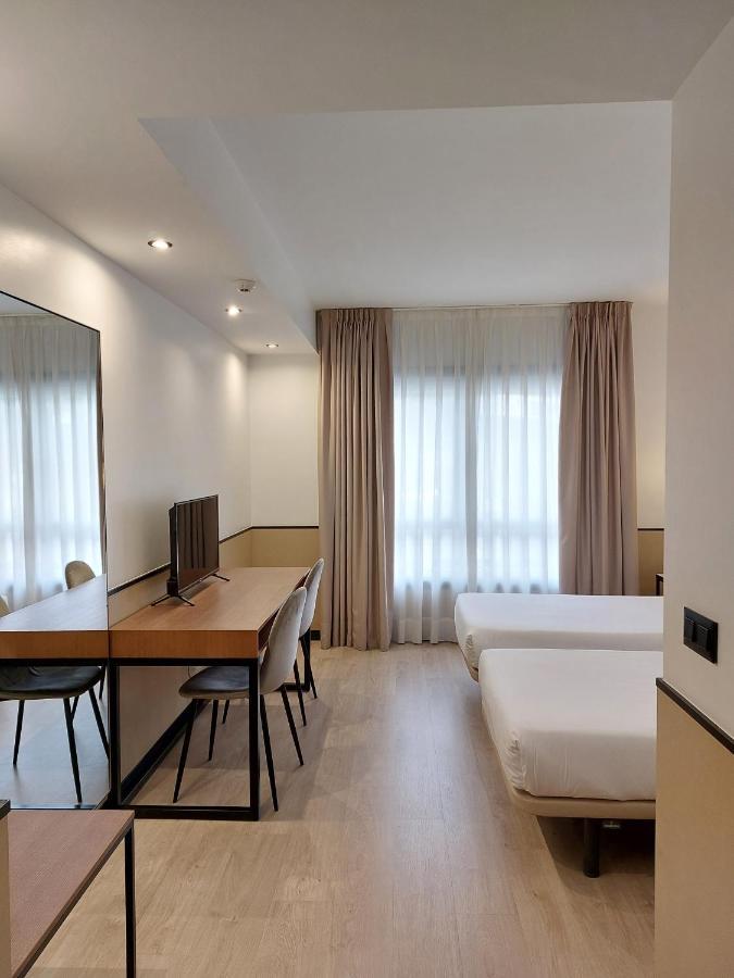 Costa Atlantica Hotel