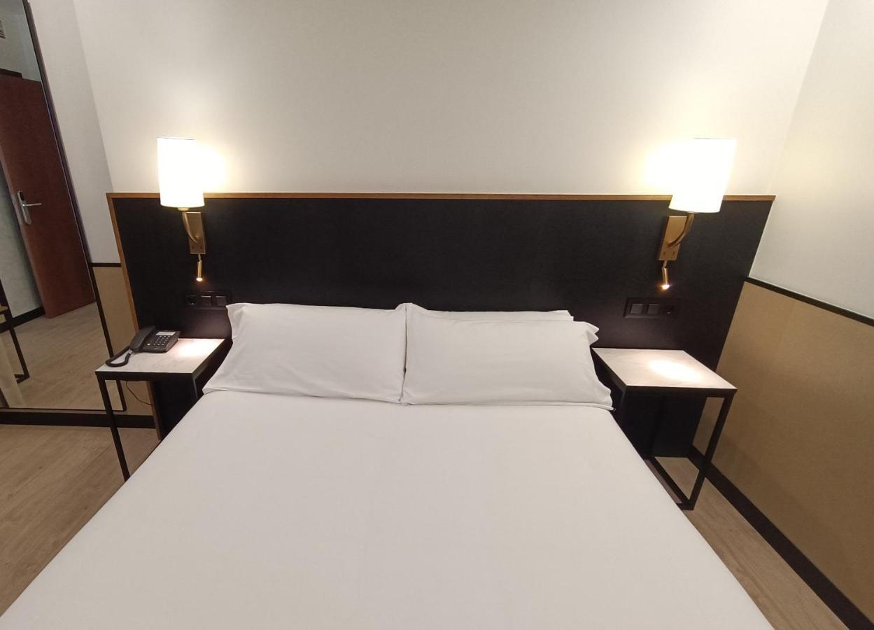 Hotel Costa Atlantica Arteixo