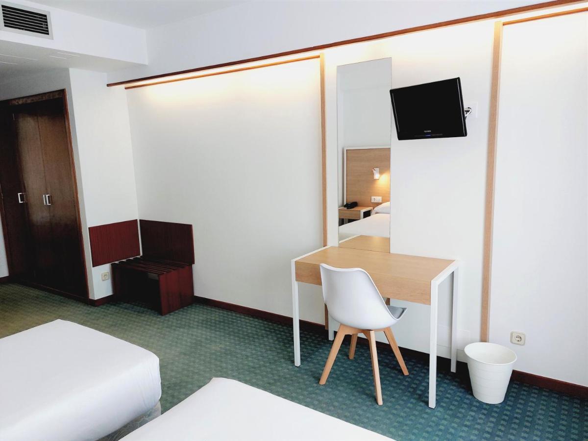 Hotel Costa Atlantica Arteixo