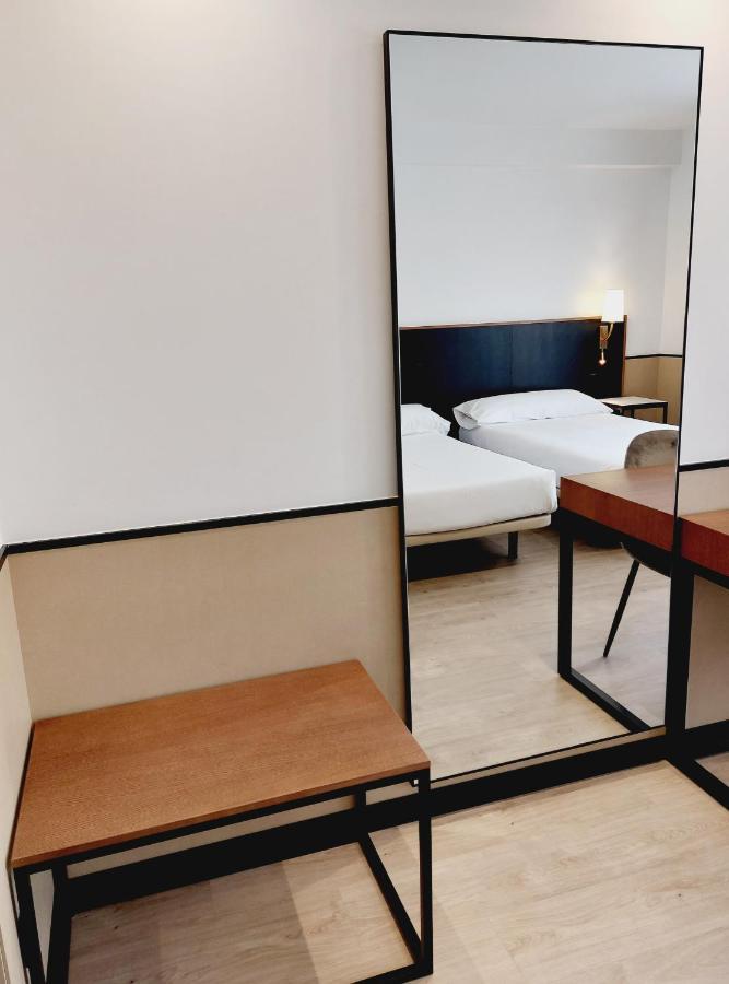 Hotel Costa Atlantica Arteixo