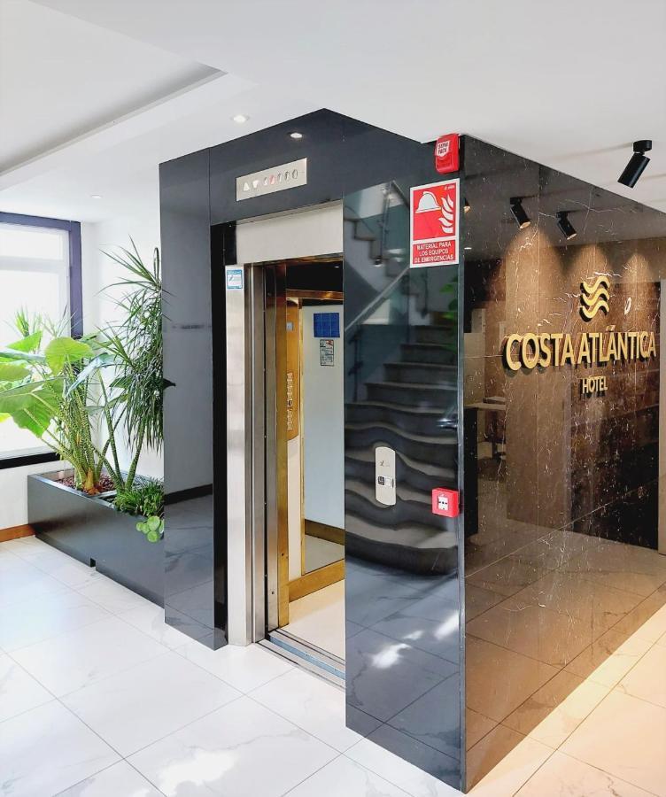Costa Atlántica酒店2*
